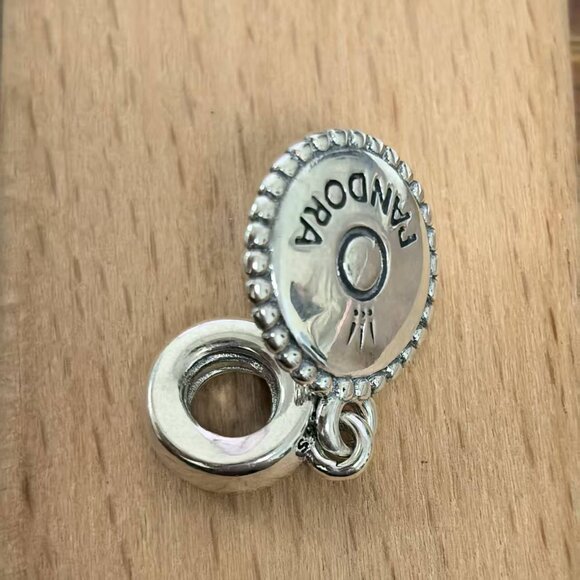 Pandora Viva Mexico Mexico Sombrero Charm Pendant, S925 Silver Bracelets - Picture 4 of 4